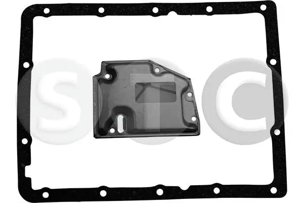 Hydraulic Filter Kit, automatic transmission (T421017)