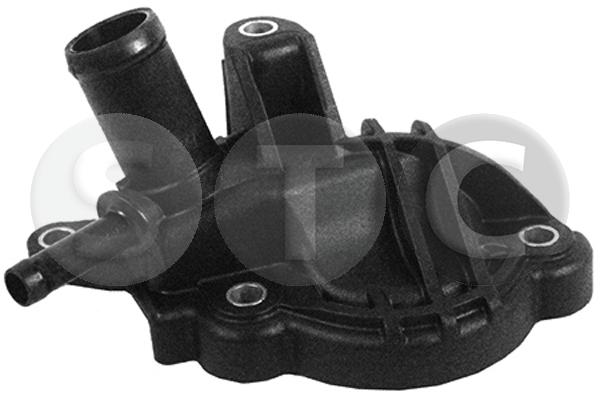 Coolant Flange (T403264)