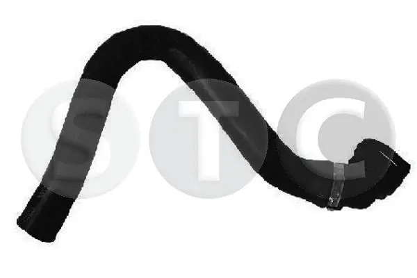 Radiator Hose (T409468)