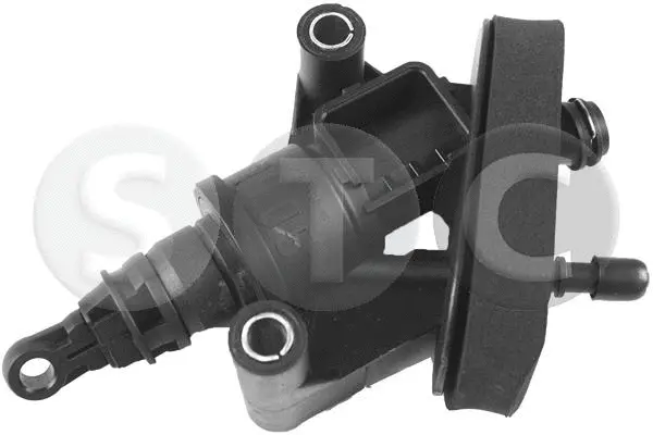 Master Cylinder, clutch (T441396)