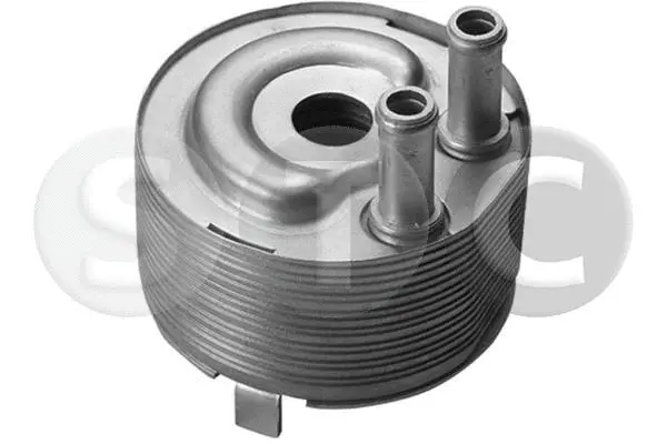 Oil Cooler, engine oil (T439071)