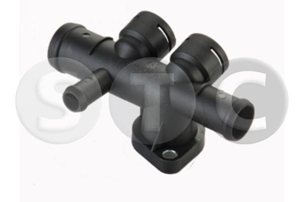 Coolant Flange (T430574)