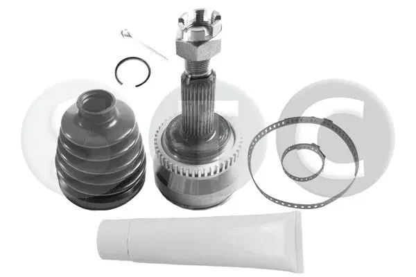 Joint Kit, drive shaft (T412066)