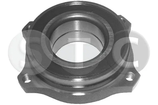 Wheel Hub (T490183)