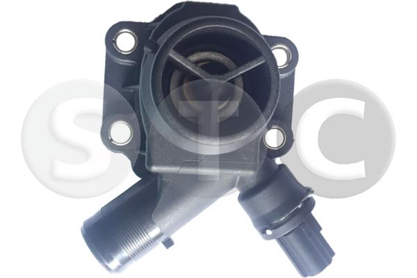 Coolant Flange (T435970)