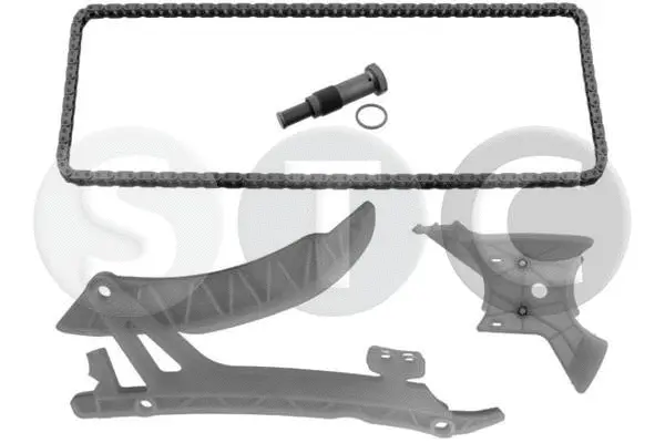 Timing Chain Kit (T458319)