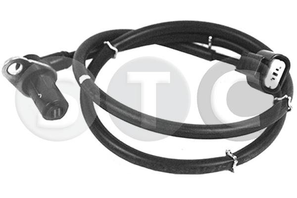 Sensor, wheel speed (T450276)