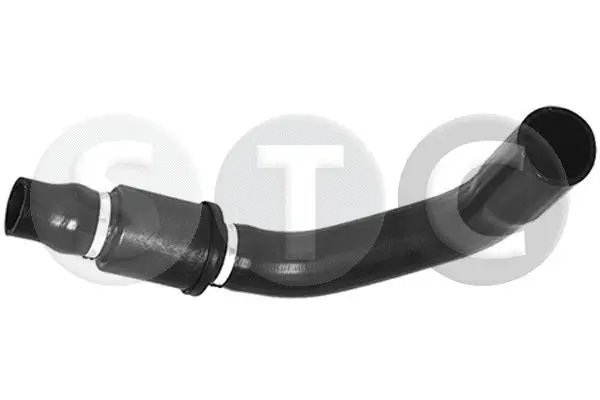 Charge Air Hose (T499665)