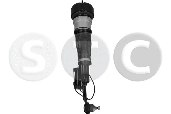 Air Suspension Strut