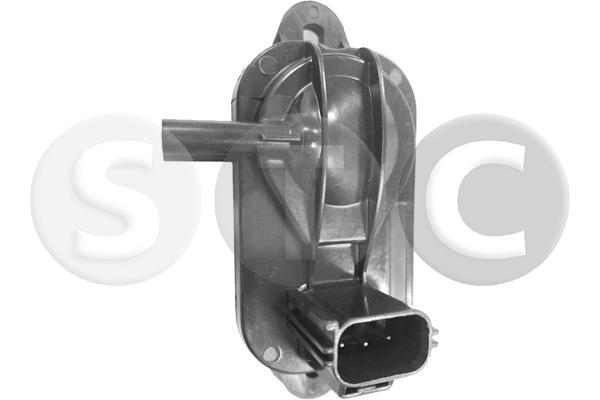 Sensor, exhaust pressure (T450055)