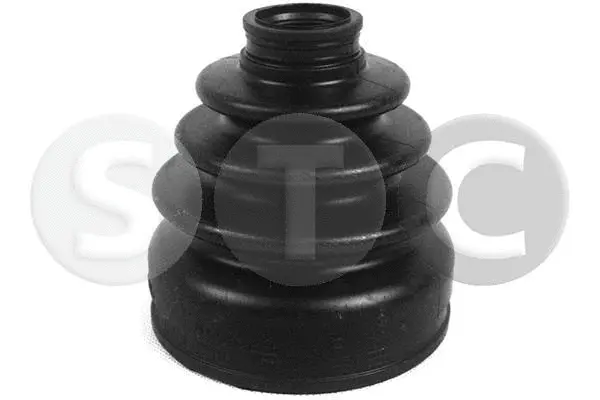 Bellow, drive shaft (T410533)