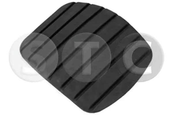 Pedal Pad, brake pedal (T416317)