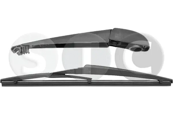 Wiper Blade (T468261)
