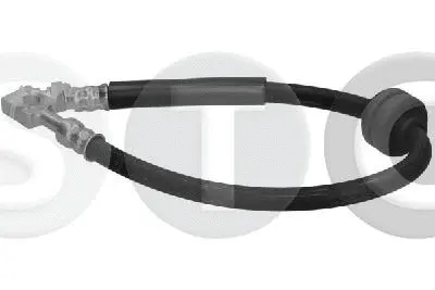 Brake Hose (T496754)