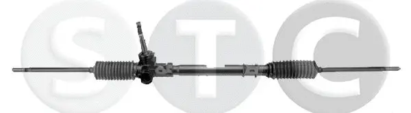 Steering Gear (T450462)