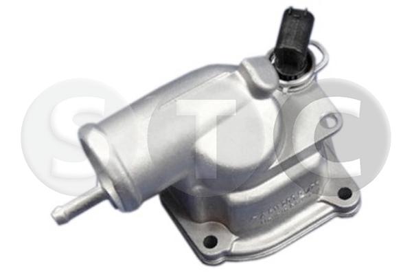 Thermostat, coolant (T431305)