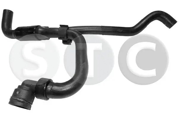 Radiator Hose (T498632)