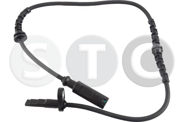 Sensor, wheel speed (T450600)