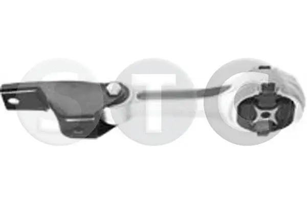 Mounting, engine (T449130)