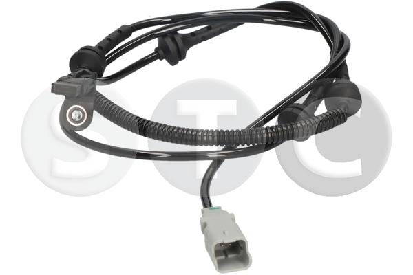 Sensor, wheel speed (T450192)