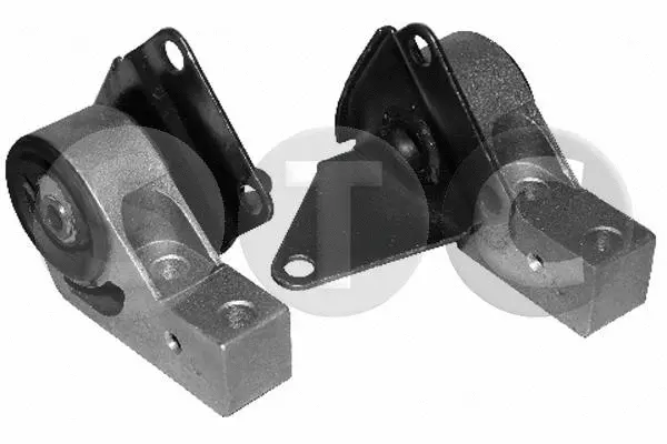 Bushing, axle beam (T405529)