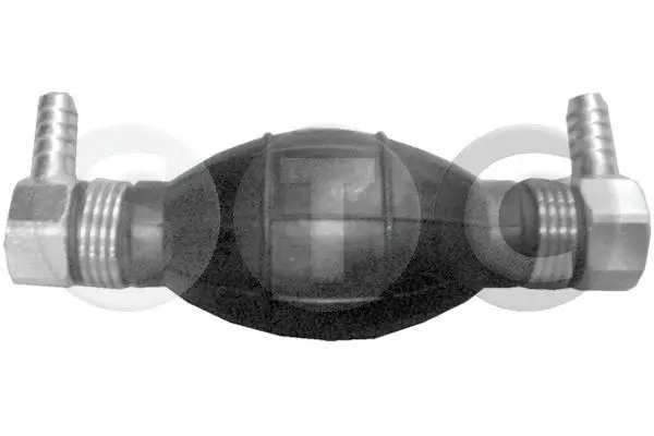 Pump, fuel pre-supply (T402010)