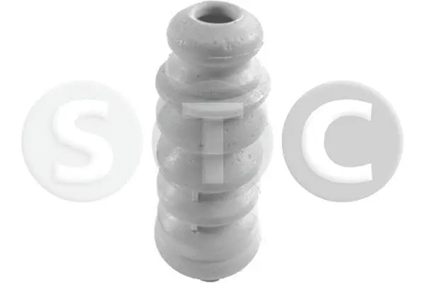 Rubber Buffer, suspension (T451319)