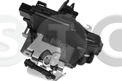 Door Lock (T443707)