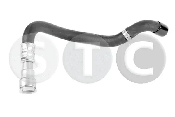 Hydraulic Hose, steering (T498555)