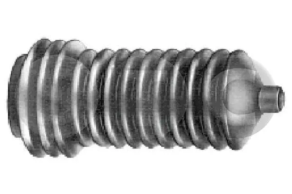 Bellow Kit, steering (T401263)