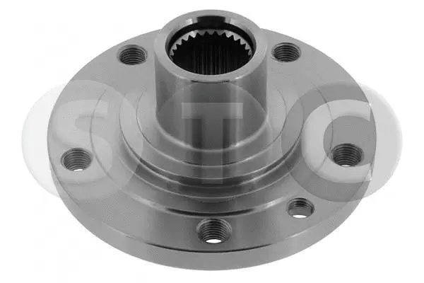 Wheel Hub (T490607)