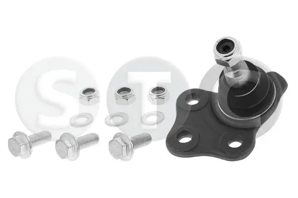 Ball Joint (T453342)