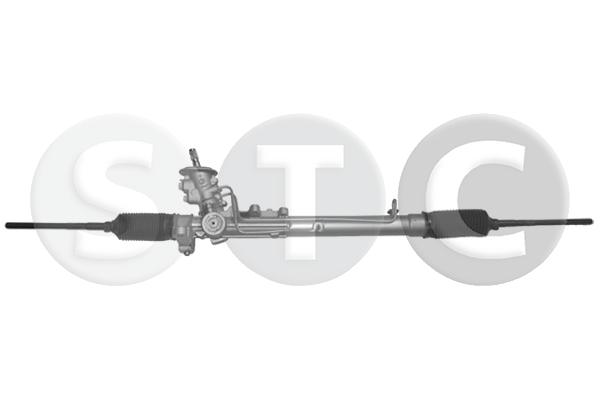 Steering Gear (T450507)