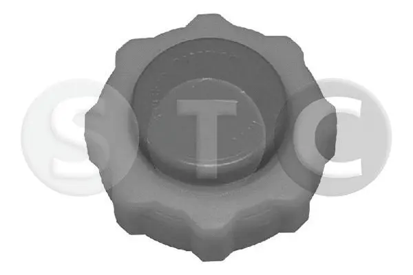 Cap, coolant tank (T403524)