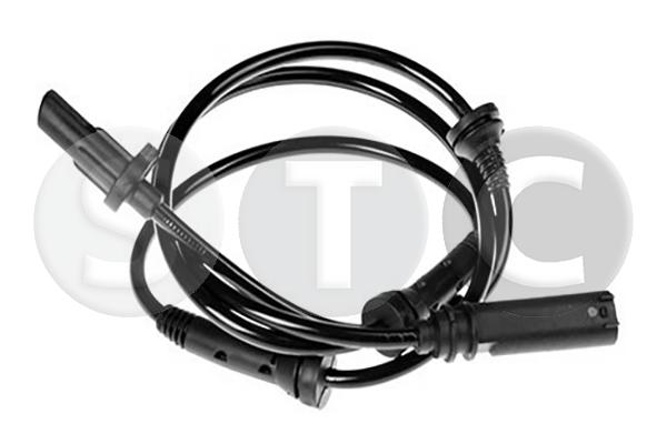 Sensor, wheel speed (T451540)