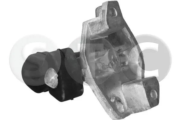 Mount, exhaust system (T404097)