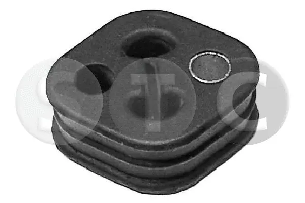 Rubber Buffer, muffler (T402636)