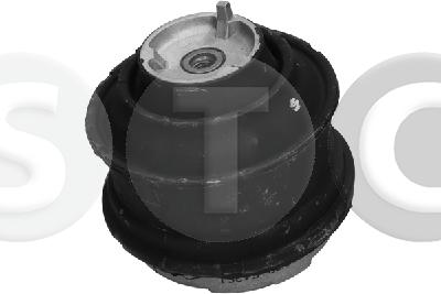 Mounting, engine (T454361)