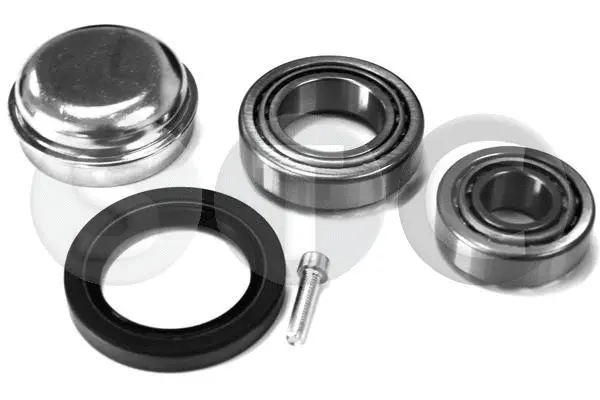 Wheel Bearing Kit (T474115)