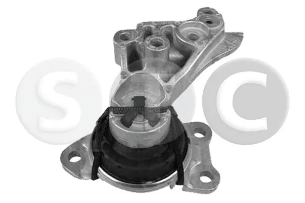 Mounting, engine (T454152)