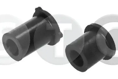Bushing, leaf spring (T447063)