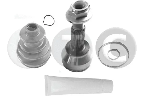 Joint Kit, drive shaft (T412058)
