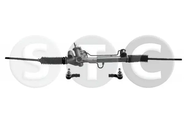 Steering Gear (T451686)