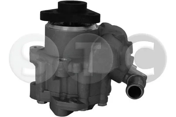 Hydraulic Pump, steering (T451560)