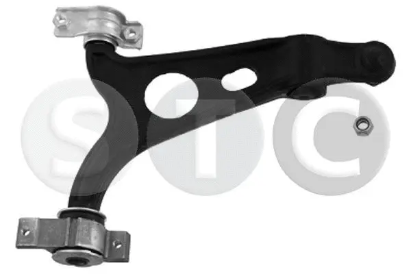 Control/Trailing Arm, wheel suspension (T452048)