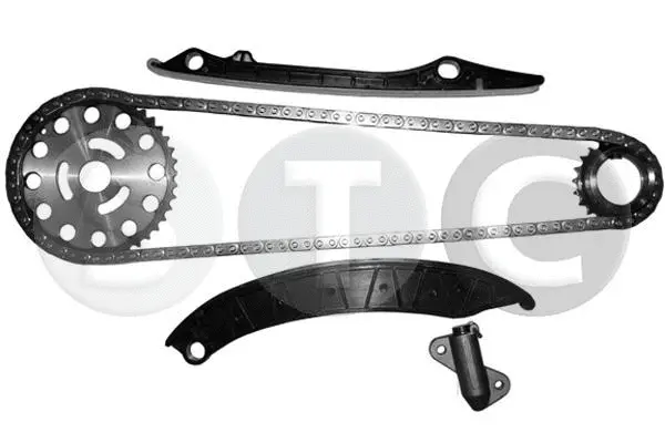 Timing Chain Kit (T458384)