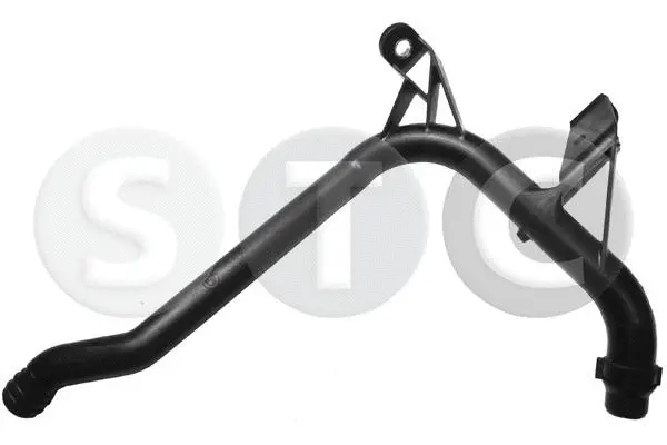 Radiator Hose (T403026)