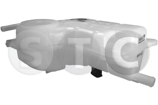 Expansion Tank, coolant (T403969)