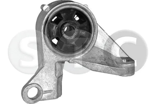 Mounting, engine (T400504)