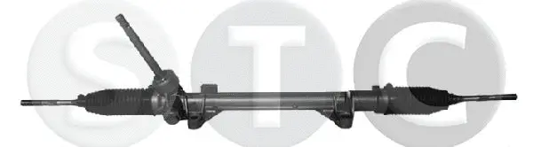 Steering Gear (T450409)